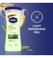 Vaseline Intensive Care Aloe Soothing Body Lotion for Dry Skin 400ml